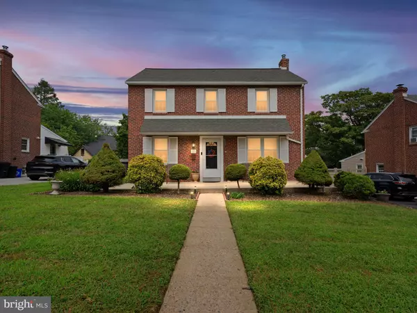 353 KIRKS LN, Drexel Hill, PA 19026