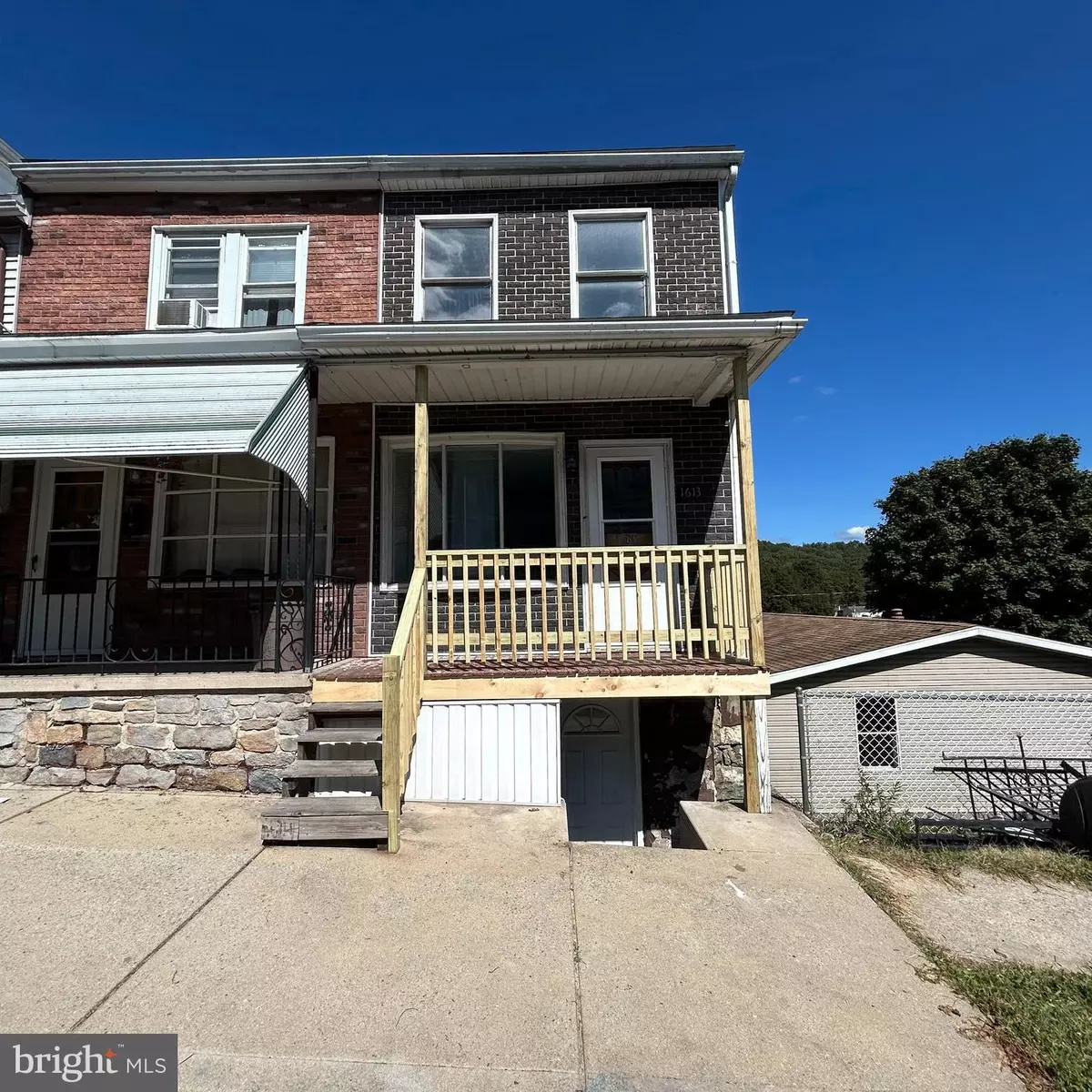 Ashland, PA 17921,1613 WALNUT ST