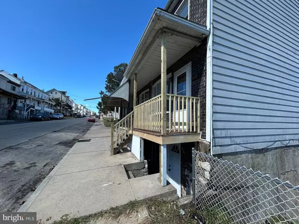 Ashland, PA 17921,1613 WALNUT ST