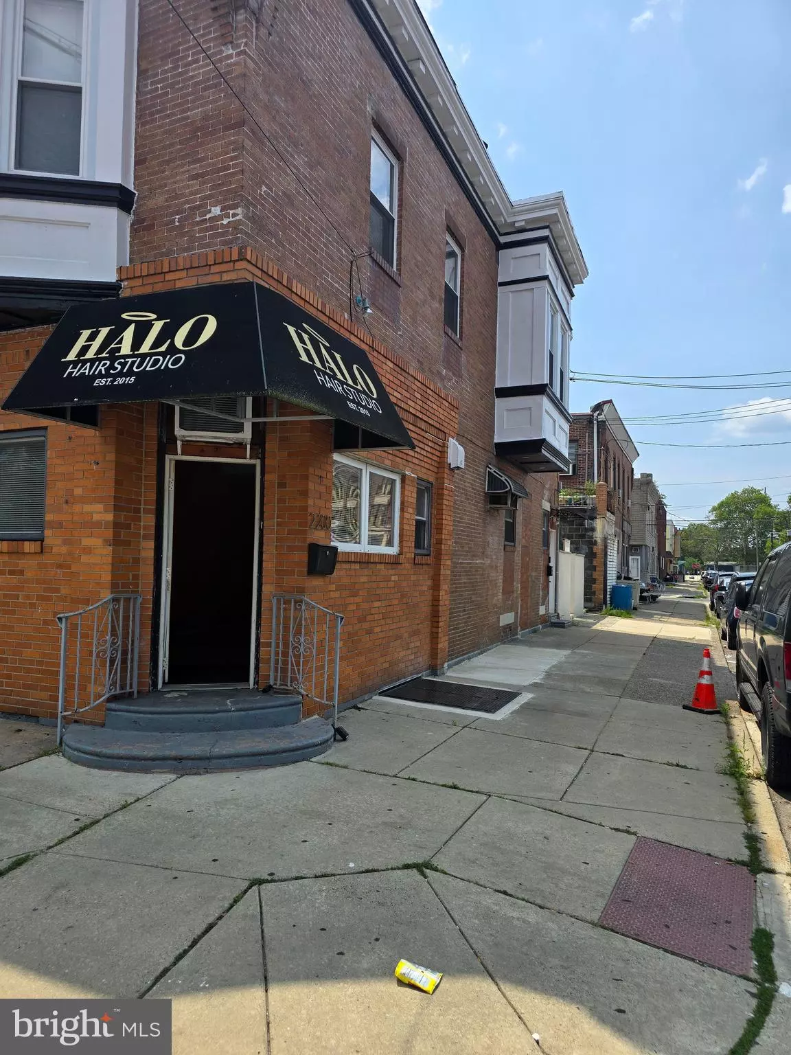 Philadelphia, PA 19145,2200 S 23RD ST