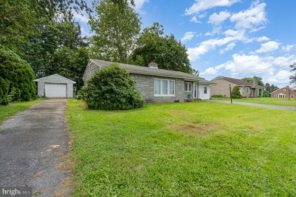 Carlisle, PA 17013,1210 FORGE RD