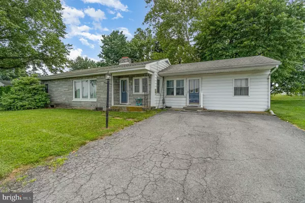 Carlisle, PA 17013,1210 FORGE RD