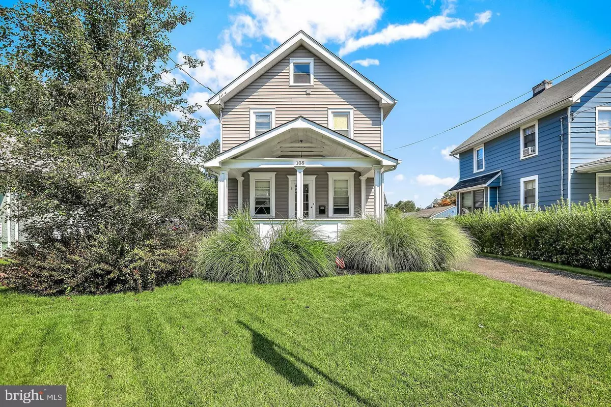 Langhorne, PA 19047,108 W HIGHLAND AVE