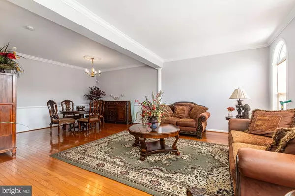 Woodbridge, VA 22191,2164 ARMITAGE CT