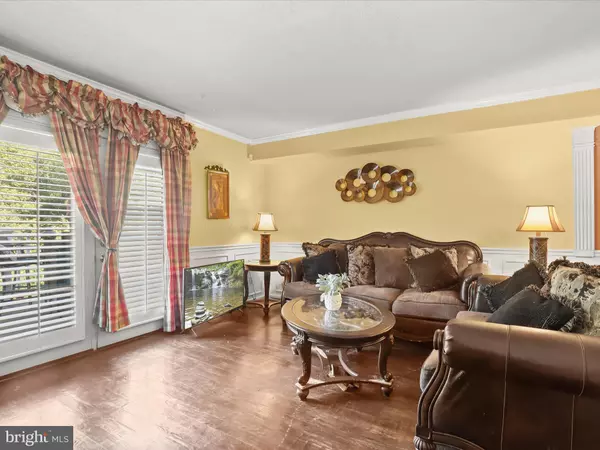 Edgewood, MD 21040,2828 BECKON DR