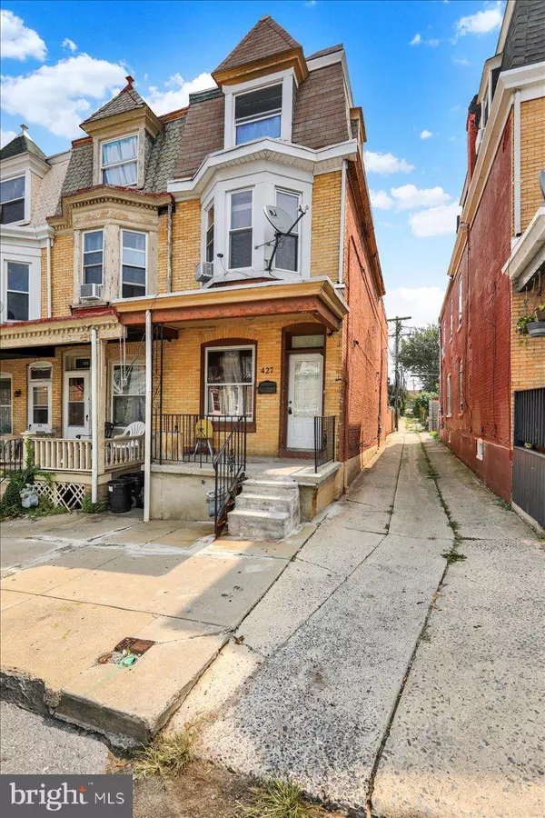 Reading, PA 19606,427 S 16TH ST