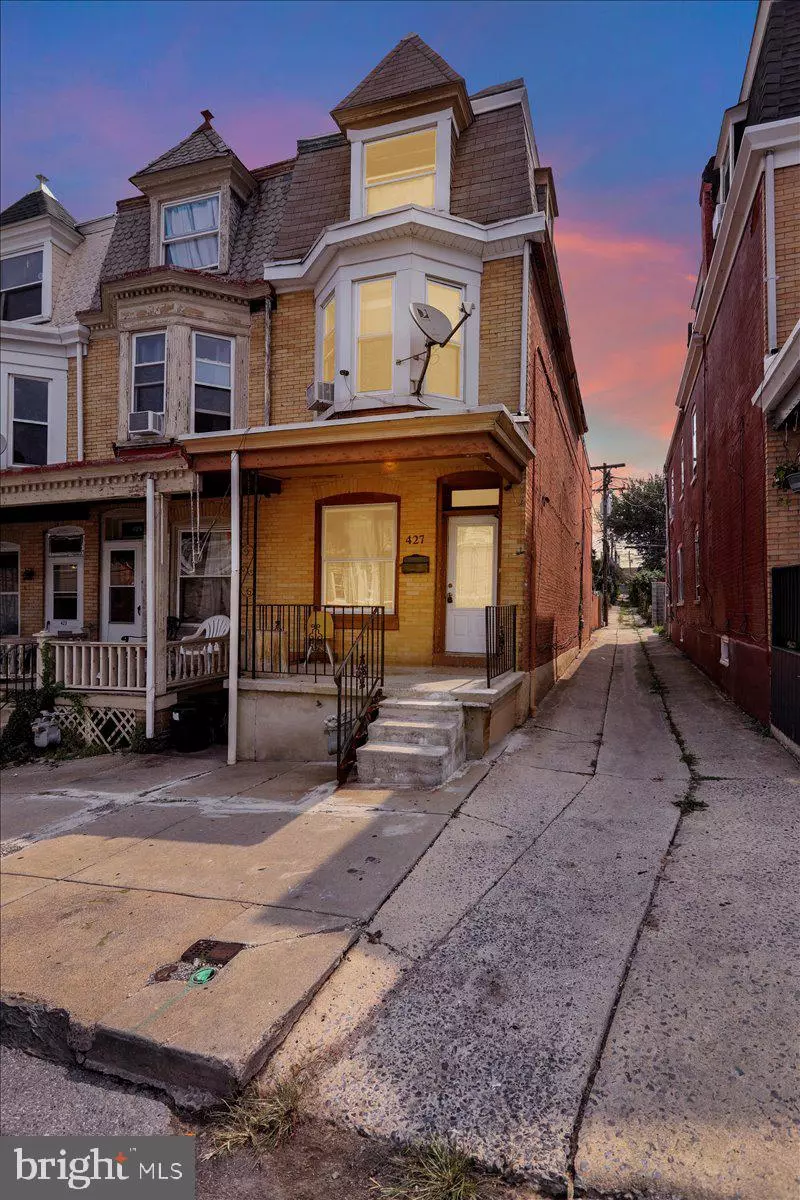 Reading, PA 19606,427 S 16TH ST