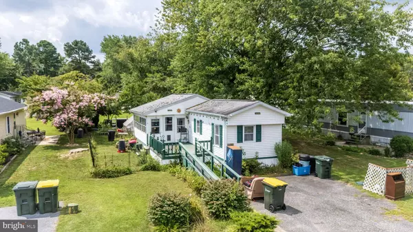 33508 DAISY ST #20226, Lewes, DE 19958