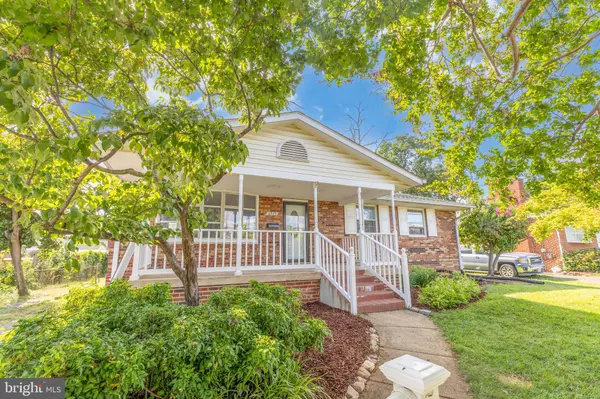 6925 RUSKIN ST, Springfield, VA 22150