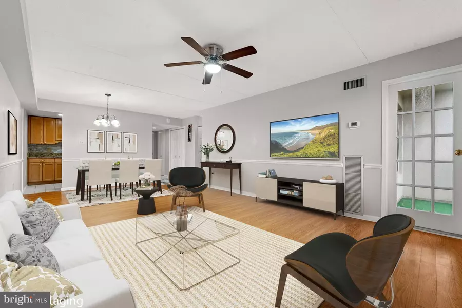6300 STEVENSON AVE #907, Alexandria, VA 22304