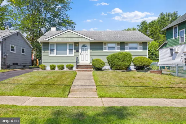 637 HARRELL AVE, Woodbridge, NJ 07095
