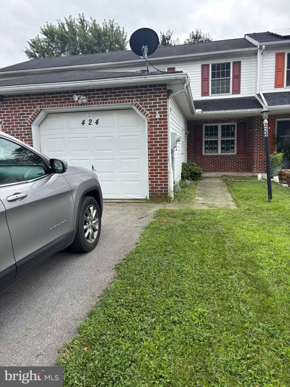 Quarryville, PA 17566,424 GROFFDALE RD