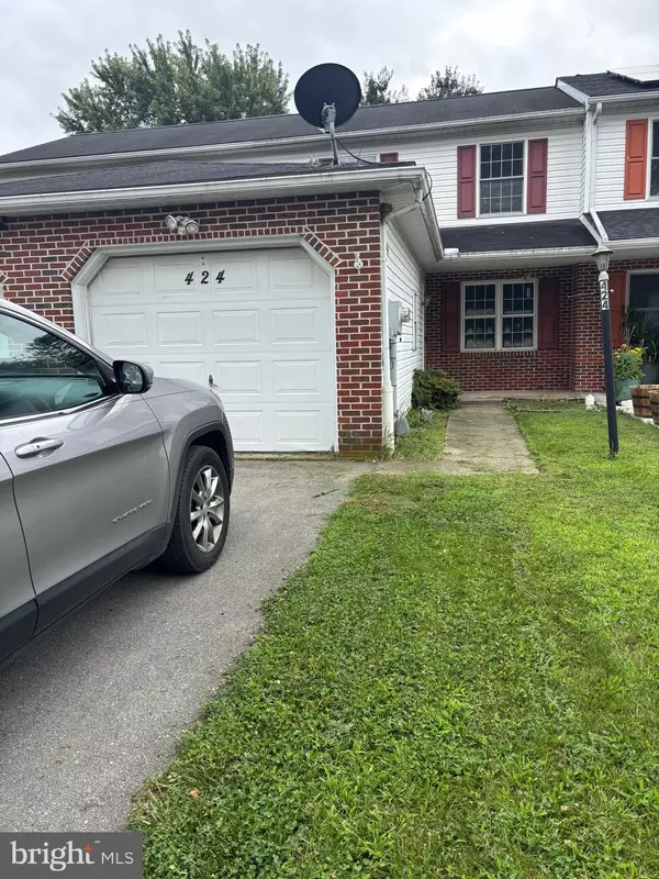 424 GROFFDALE RD, Quarryville, PA 17566