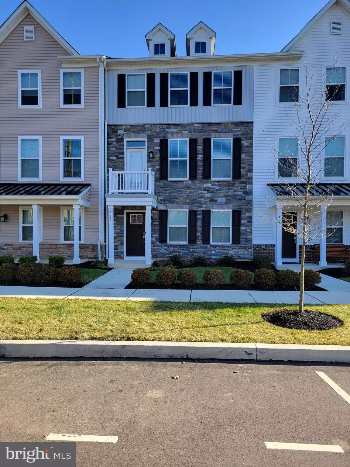 Pipersville, PA 18947,4878 STUMP RD