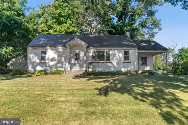 640 JASONTOWN RD, Westminster, MD 21158