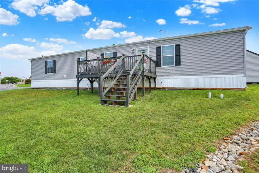 1038 BARBERRY AVE, Reading, PA 19605