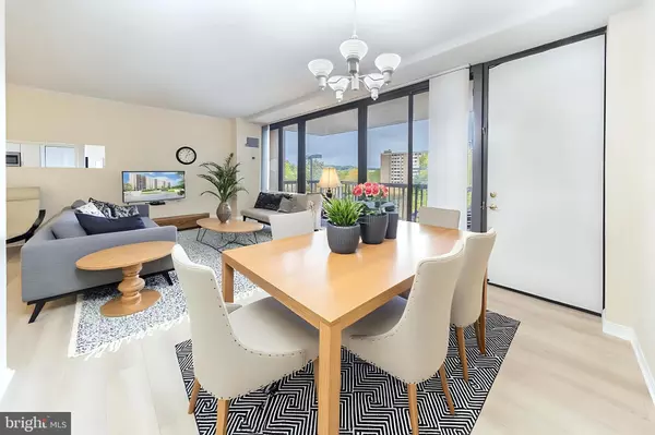 Alexandria, VA 22304,5500 HOLMES RUN PKWY #207