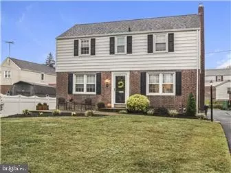 Havertown, PA 19083,204 PINE RIDGE RD