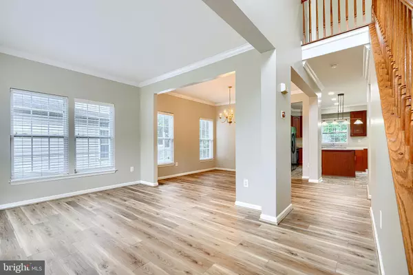 Elkridge, MD 21075,7211 LYNDSEY WAY