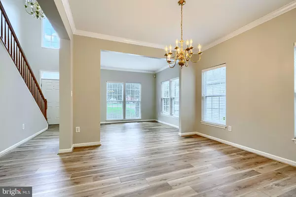 Elkridge, MD 21075,7211 LYNDSEY WAY