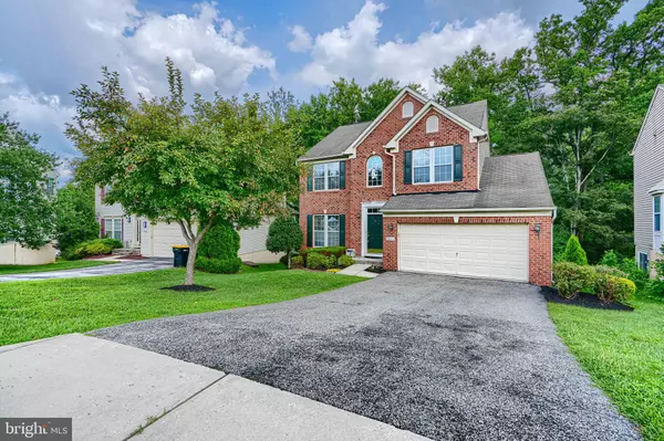 7211 LYNDSEY WAY, Elkridge, MD 21075