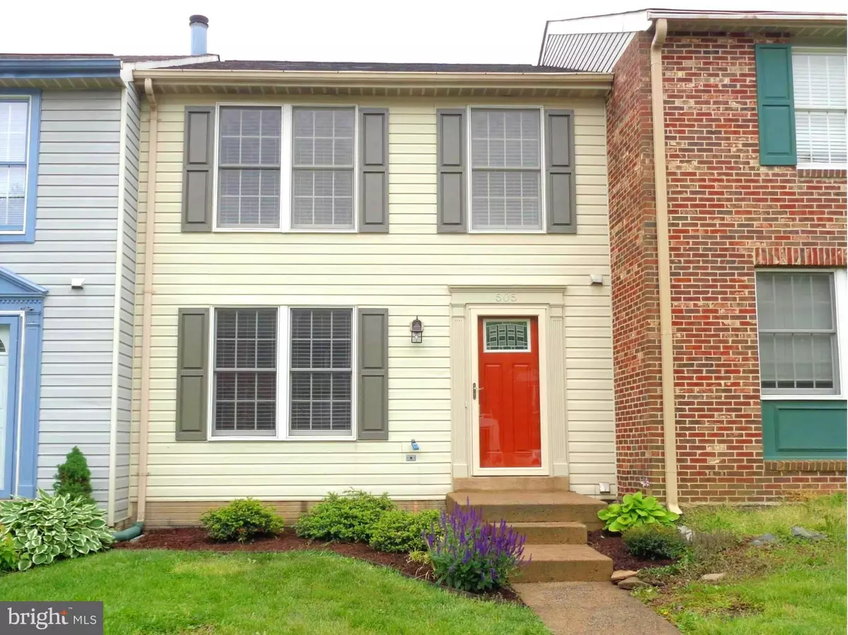 Stafford, VA 22554,505 CROSS RIDGE CT