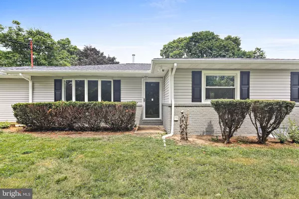 Joppa, MD 21085,1516 SINGER RD