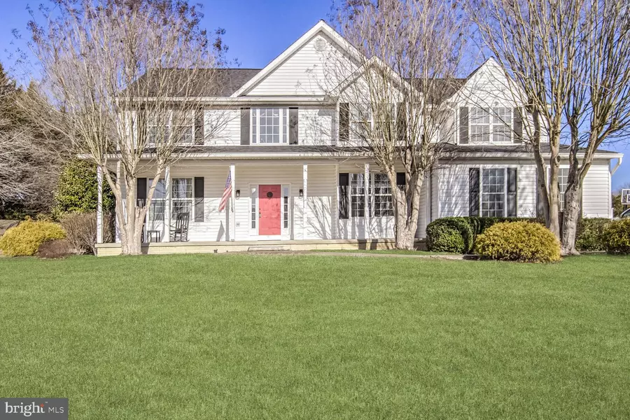 9193 CRESCENT LN, La Plata, MD 20646