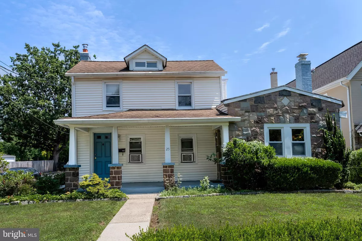 Princeton, NJ 08542,25 GREENVIEW AVE