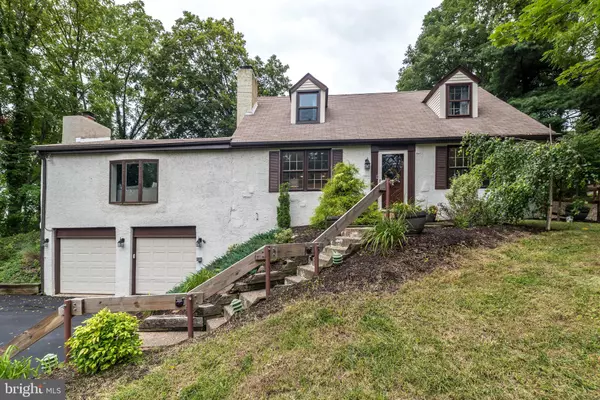 Newtown, PA 18940,1061 CEDAR LN