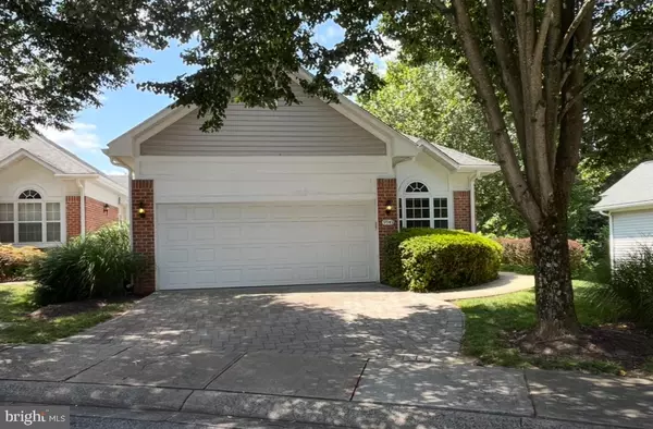 Owings Mills, MD 21117,9943 MIDDLE MILL DR #35