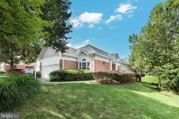 Owings Mills, MD 21117,9943 MIDDLE MILL DR #35