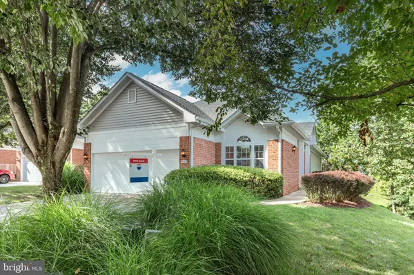 9943 MIDDLE MILL DR #35, Owings Mills, MD 21117