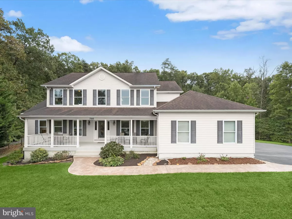 Jessup, MD 20794,7503 GINA NICOLE LN