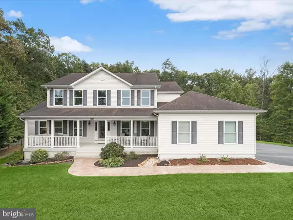 7503 GINA NICOLE LN, Jessup, MD 20794