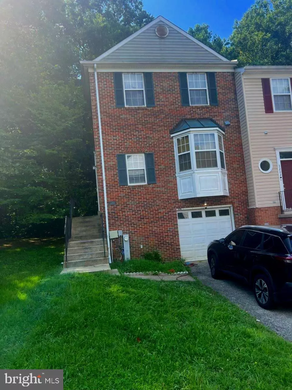 Bowie, MD 20715,3200 SCARLET OAK TER
