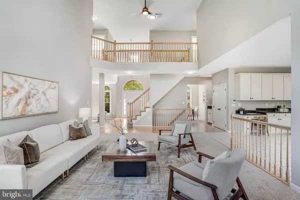 Sterling, VA 20164,46940 BUCKSKIN PL