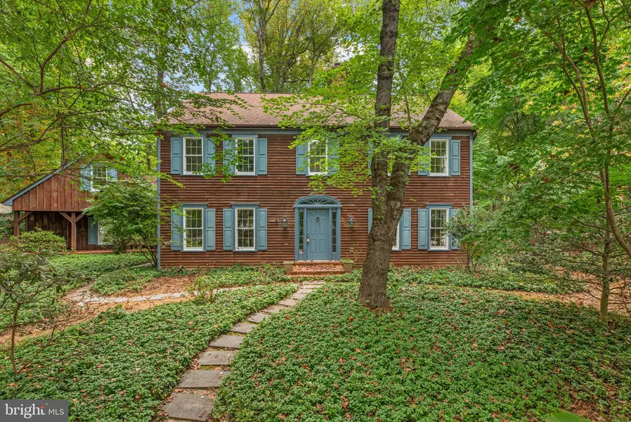 4018 BRIGHT ROCKET WAY, Ellicott City, MD 21042