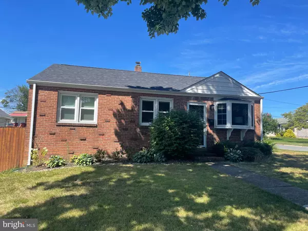 201 ROSEMONT DR, Wilmington, DE 19804