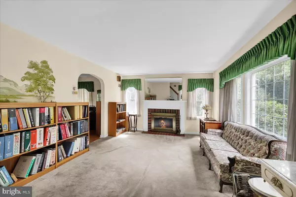 Wyomissing, PA 19610,1510 GARFIELD AVE