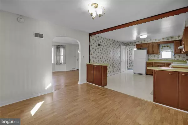 Wyomissing, PA 19610,1510 GARFIELD AVE