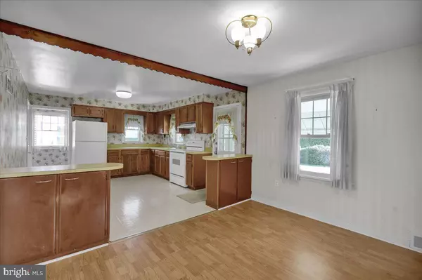 Wyomissing, PA 19610,1510 GARFIELD AVE