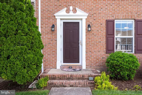 Salisbury, MD 21804,1027 ZIRCON CT