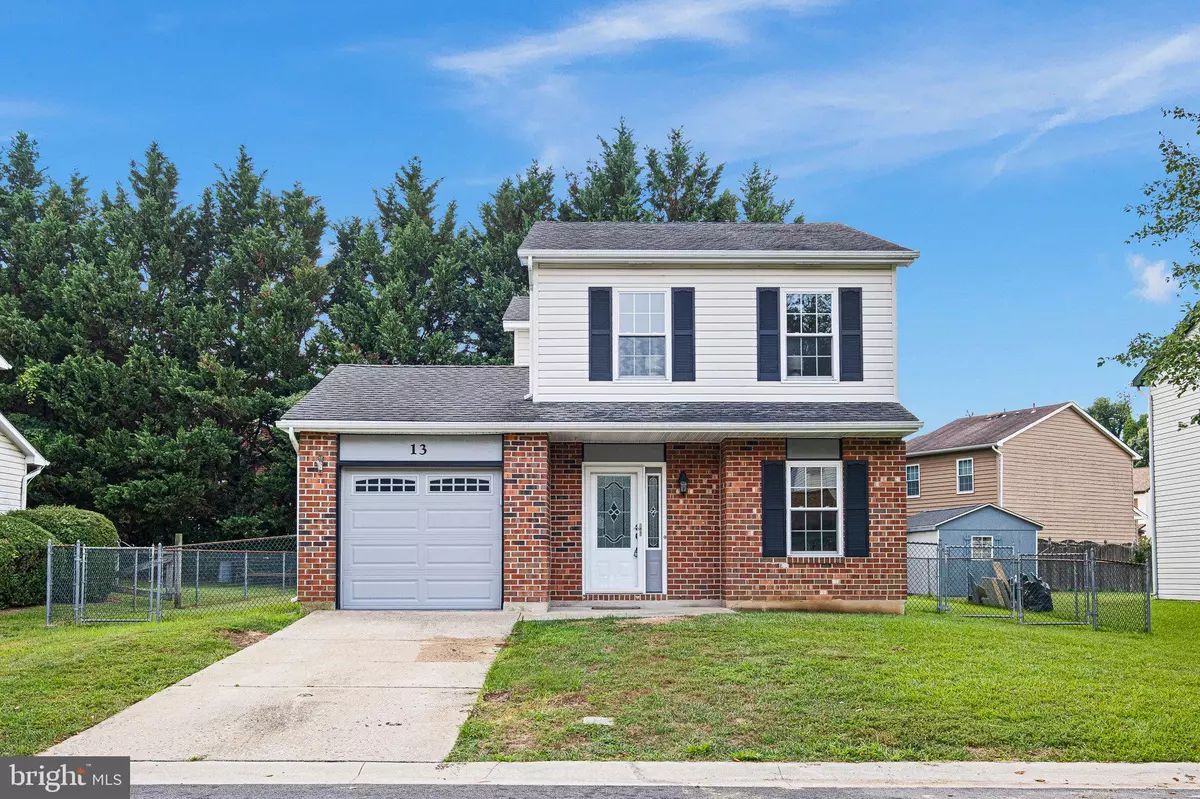 Newark, DE 19702,13 IRIS LN