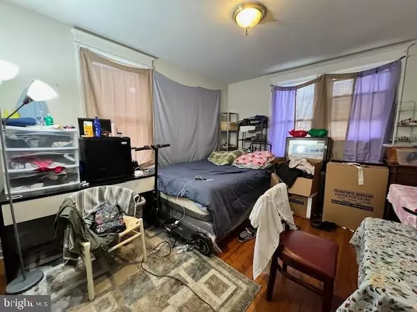 Washington, DC 20011,1362 SHEPHERD ST NW