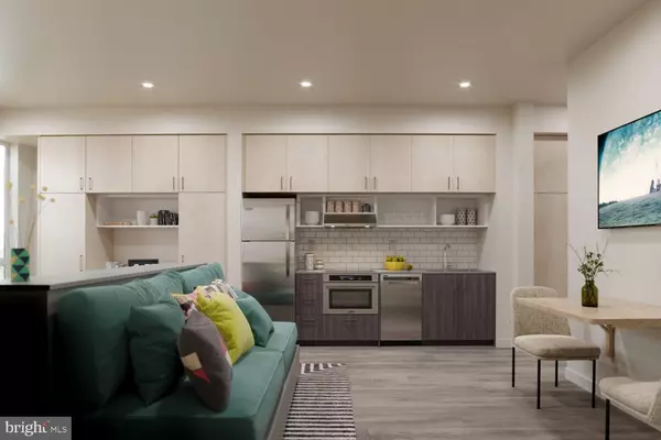 Philadelphia, PA 19123,1314 SPRING GARDEN ST #429