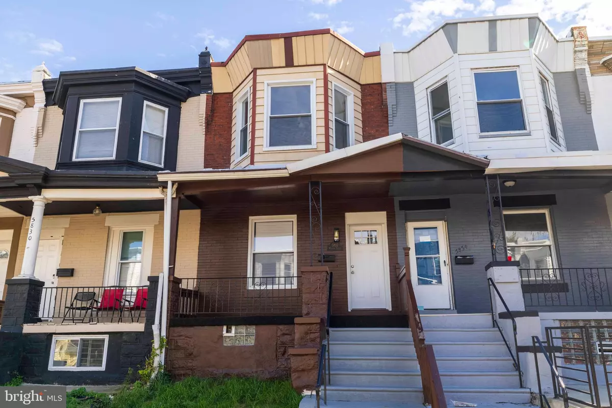 Philadelphia, PA 19143,5832 WINDSOR AVE