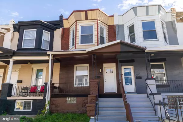 5832 WINDSOR AVE, Philadelphia, PA 19143