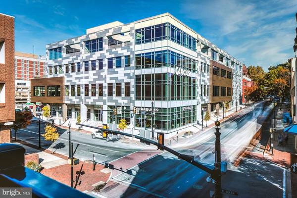 101 N QUEEN ST #412, Lancaster, PA 17603