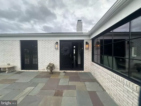 88 CHURCH LANDING RD, Pennsville, NJ 08070